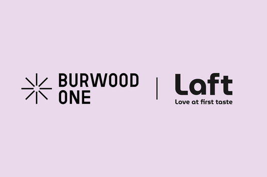 Laft Pet’s First Pop-Up Stall in Melbourne!